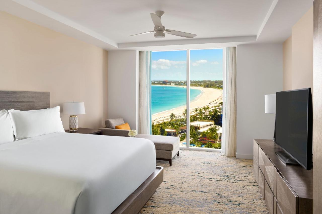 The Ritz-Carlton Residences, Turks & Caicos بروفيدنسياليس المظهر الخارجي الصورة