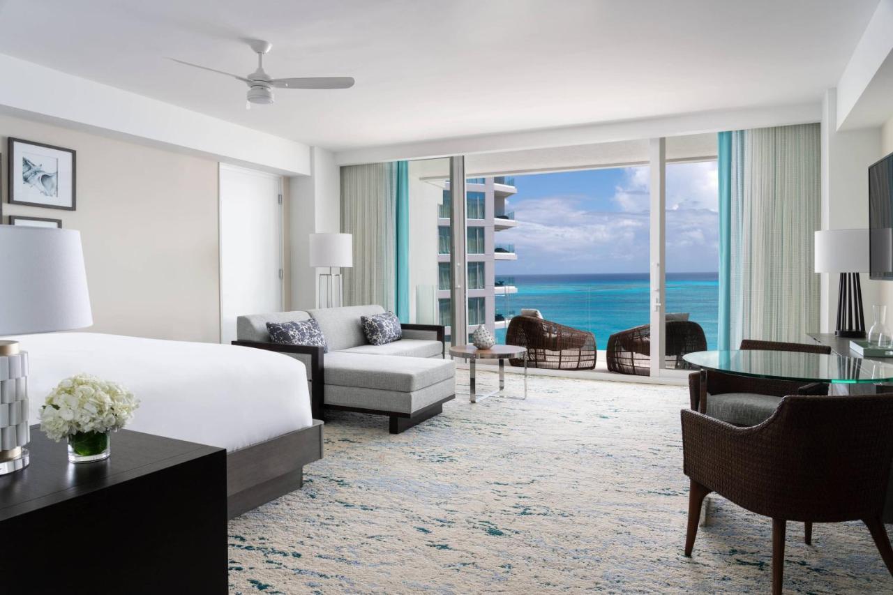 The Ritz-Carlton Residences, Turks & Caicos بروفيدنسياليس المظهر الخارجي الصورة