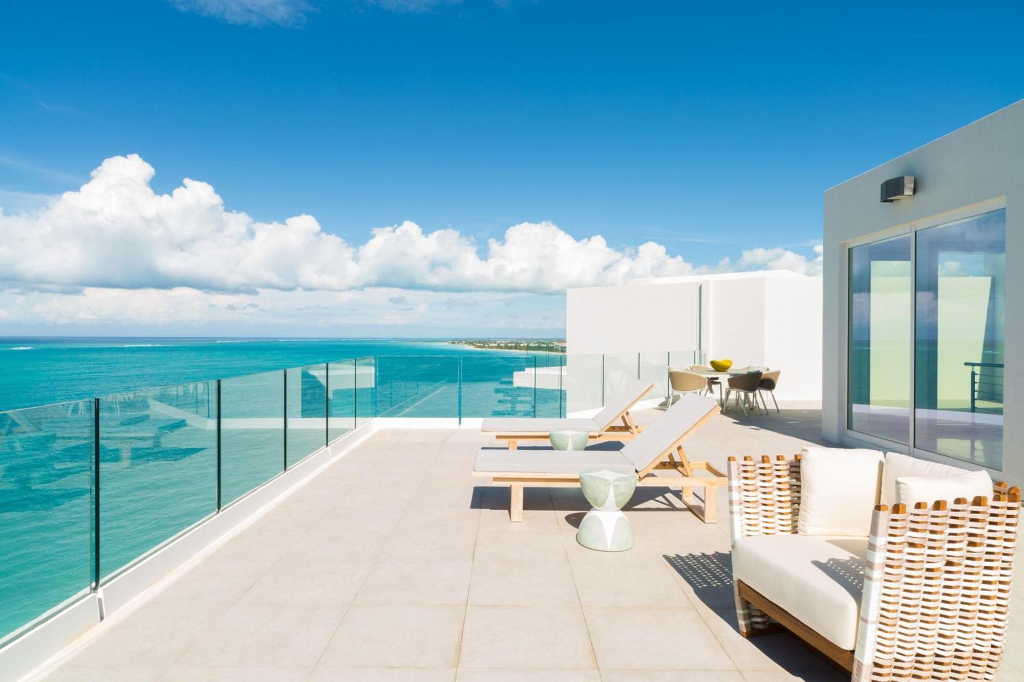 The Ritz-Carlton Residences, Turks & Caicos بروفيدنسياليس المظهر الخارجي الصورة